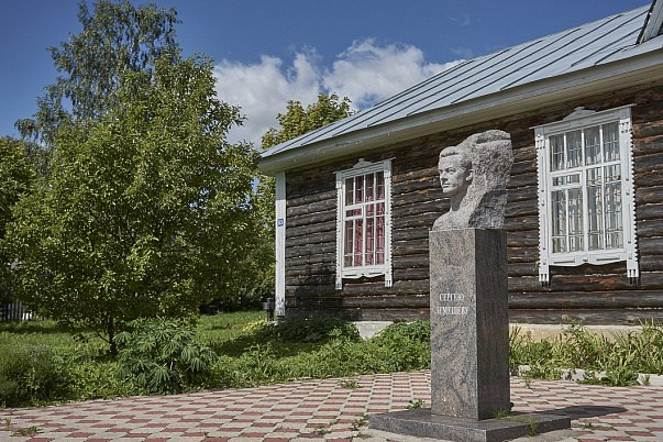 Экскурсии. Международный фестиваль юношеских СМИ и киностудий «ВОЛЖСКИЕ ВСТРЕЧИ» в Тверской области