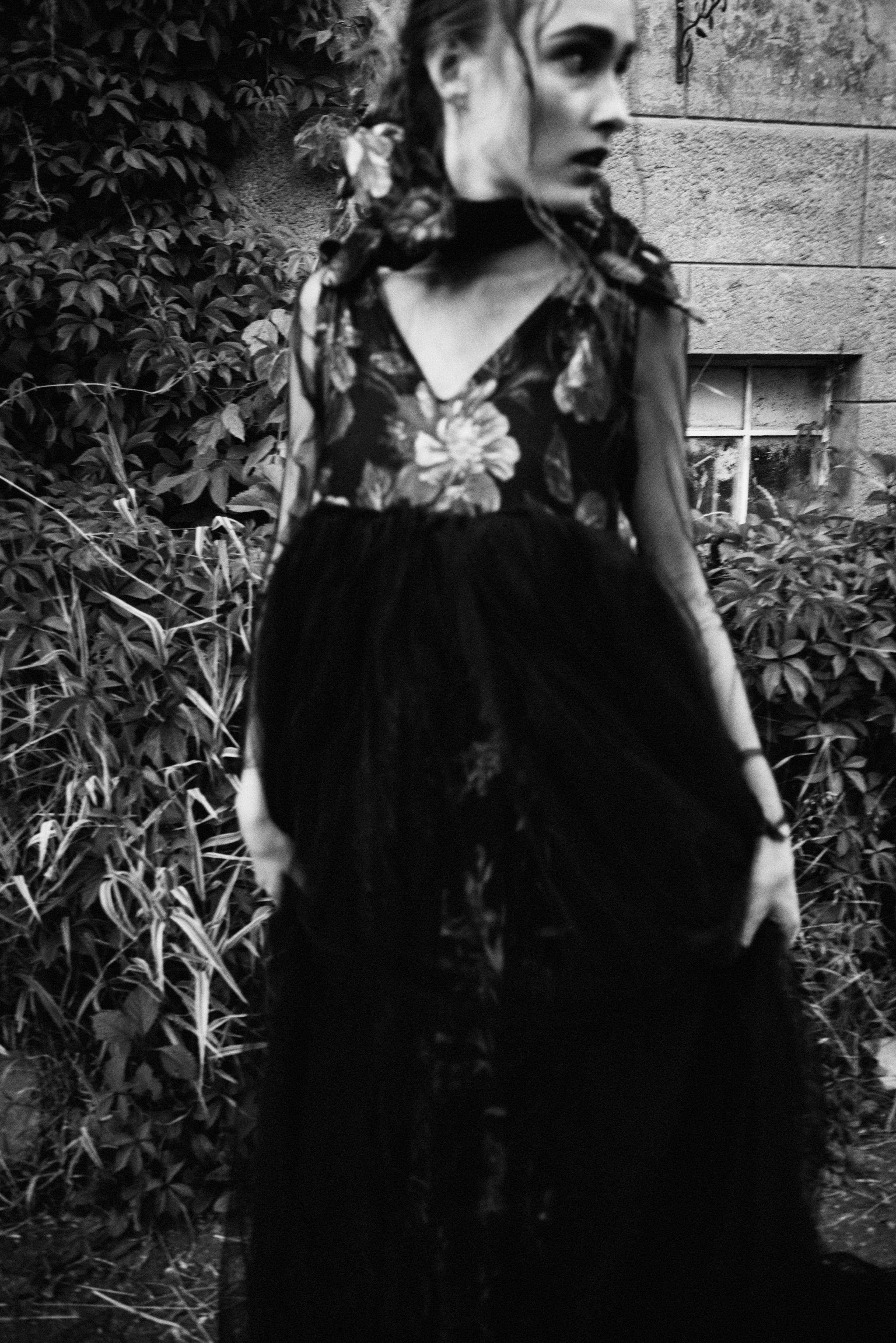 Цветаева. Антон Иванов, фотограф