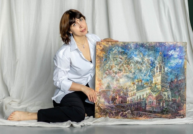 Достижения. НТОХ «КОЛЛАЖ»