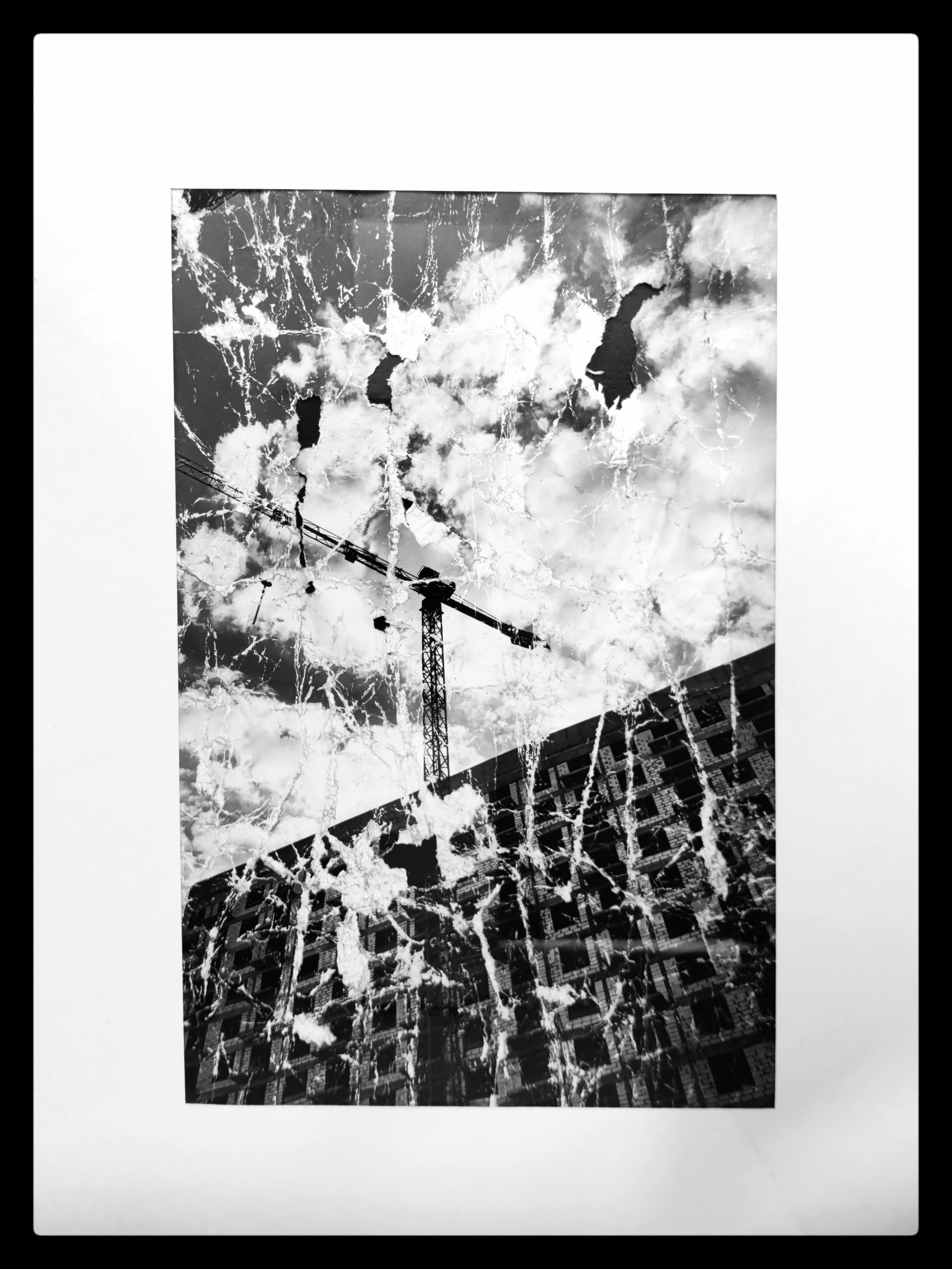 Об авторе. Фотограф | Александр Очковский