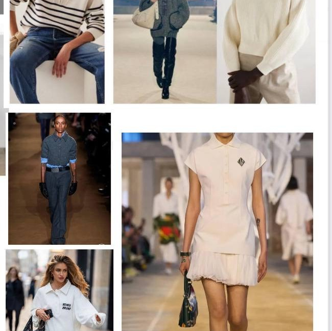 Гайд «ТРЕНДЫ 2025». АРХИ STYLE