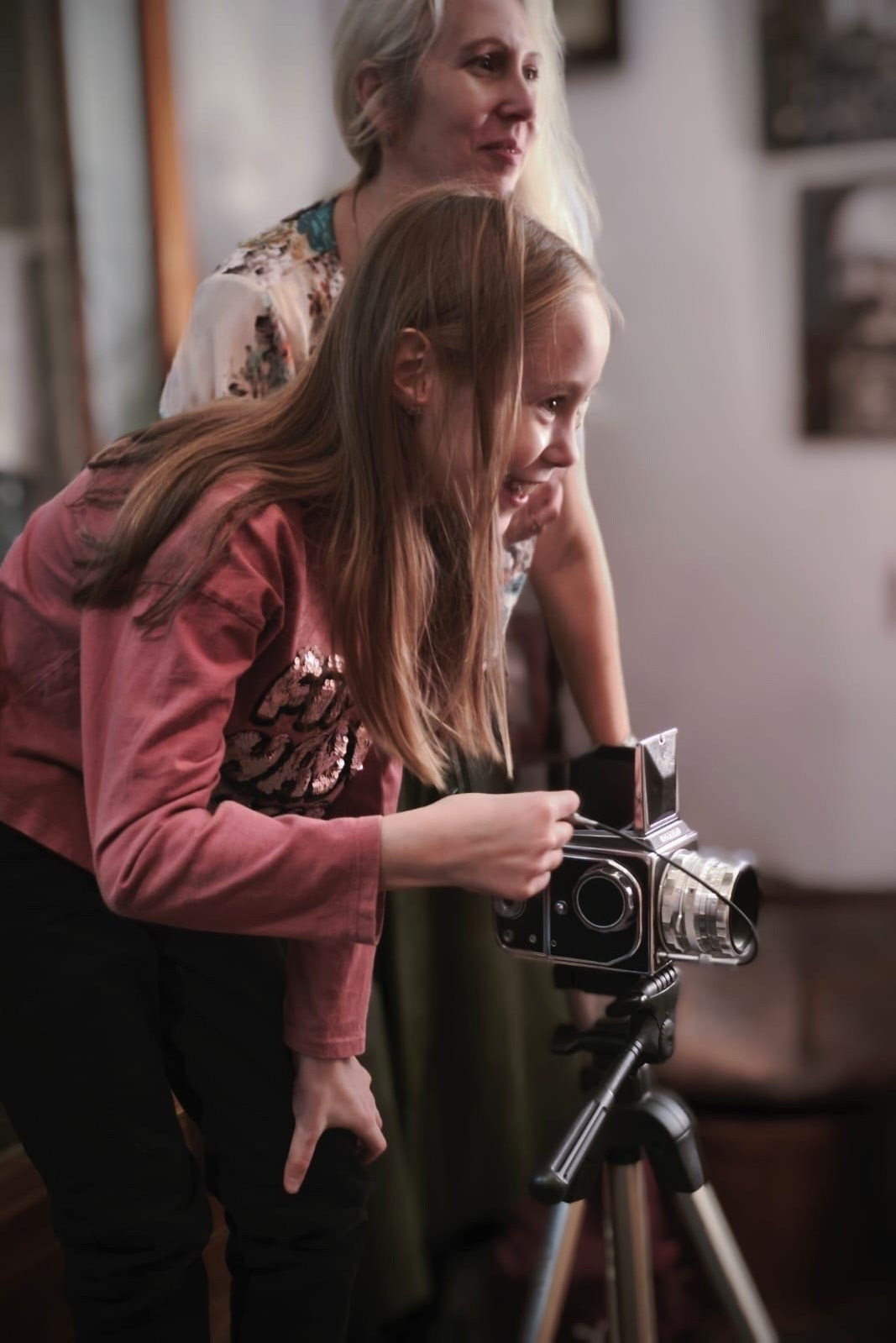 Новости. Музей истории фотографии в Санкт-Петербурге