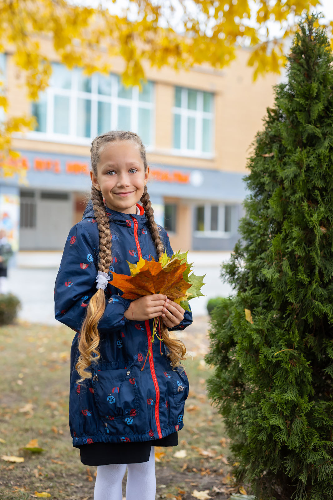 Примеры выпускных альбомов. Фотограф Евгений Стельмах в Молодечно и Минске
