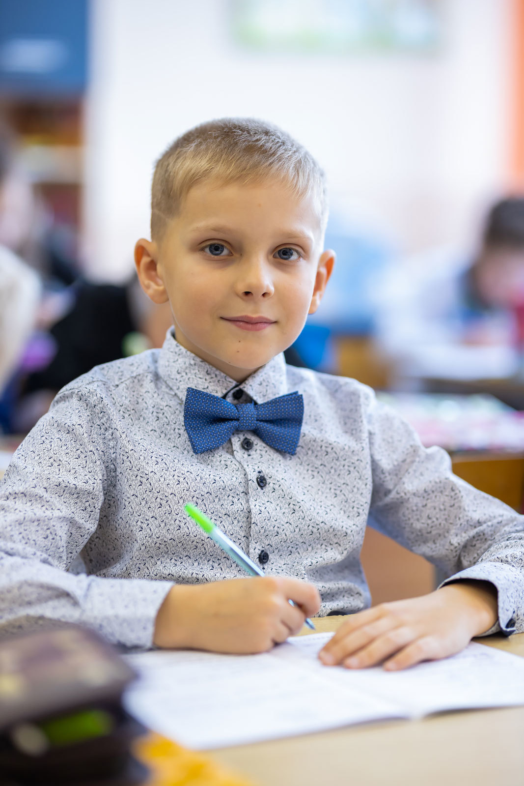 Примеры выпускных альбомов. Фотограф Евгений Стельмах в Молодечно и Минске