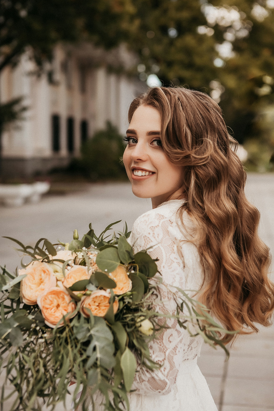 Лучшие места для свадебной фотосессии Обнинск. Свадебное фото и видео Москва Кристина Музыка