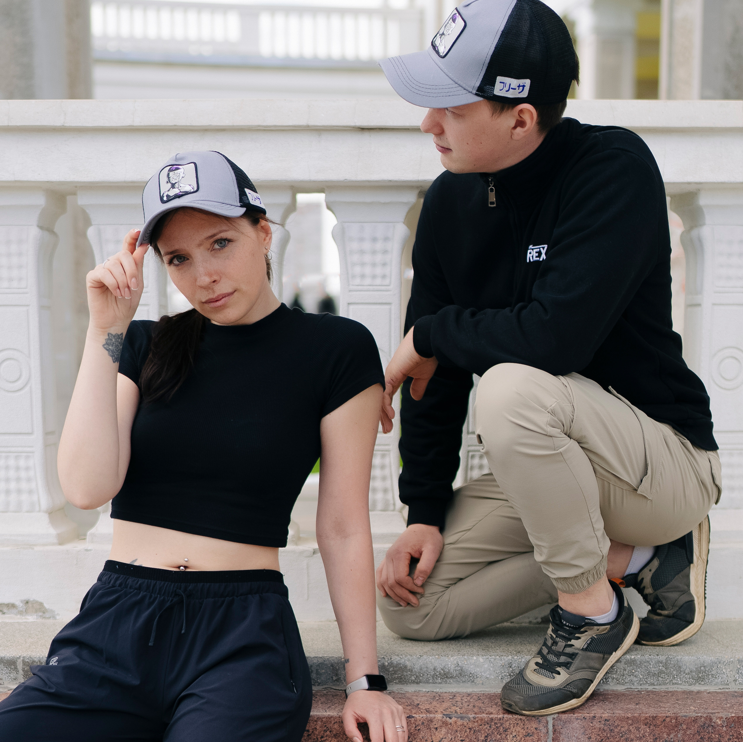 Для брендов. Свадебный фотограф в Москве Кристина Чехова