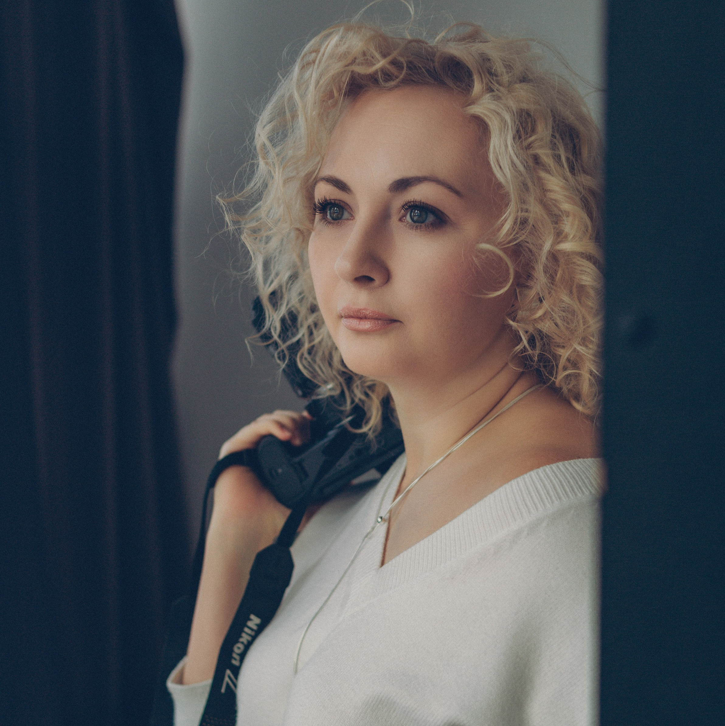 Фотограф, г. Лесной Свердловской области