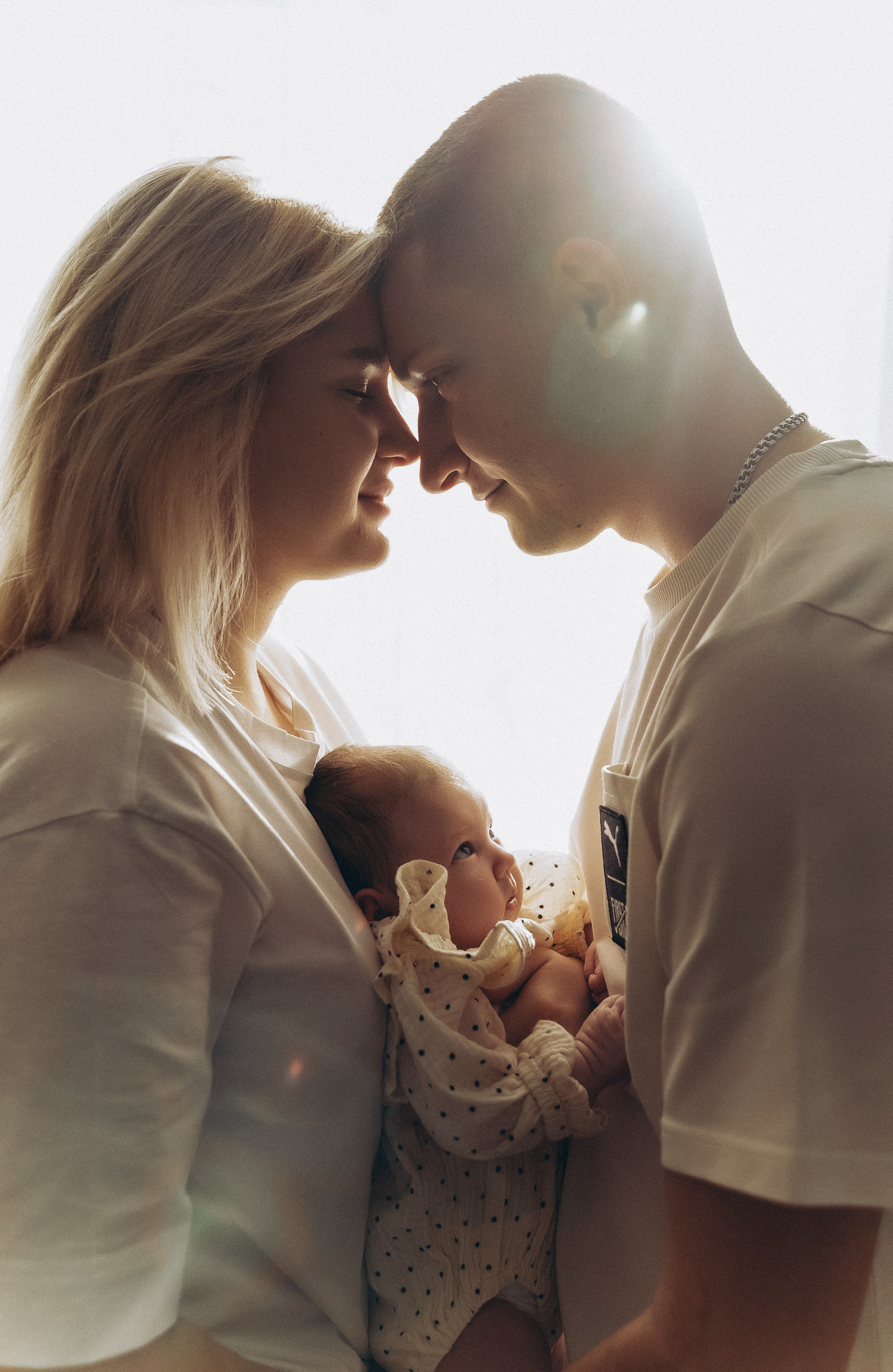 Семейный и свадебный фотограф в Южноуральске Екатерина Столярова