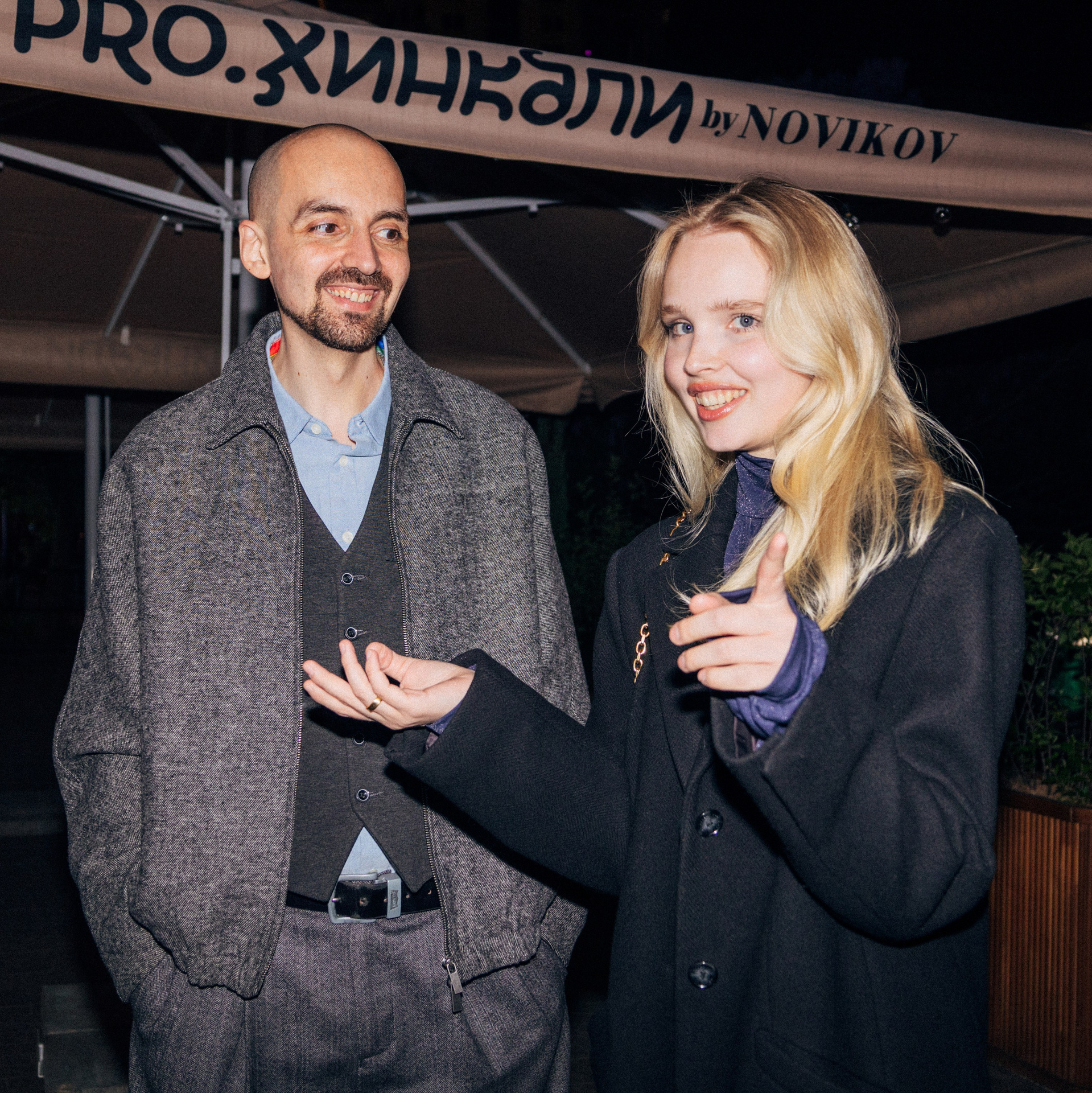 Закулисная жизнь в кадре | Backstage-фотограф из Москвы — Александра Слободская