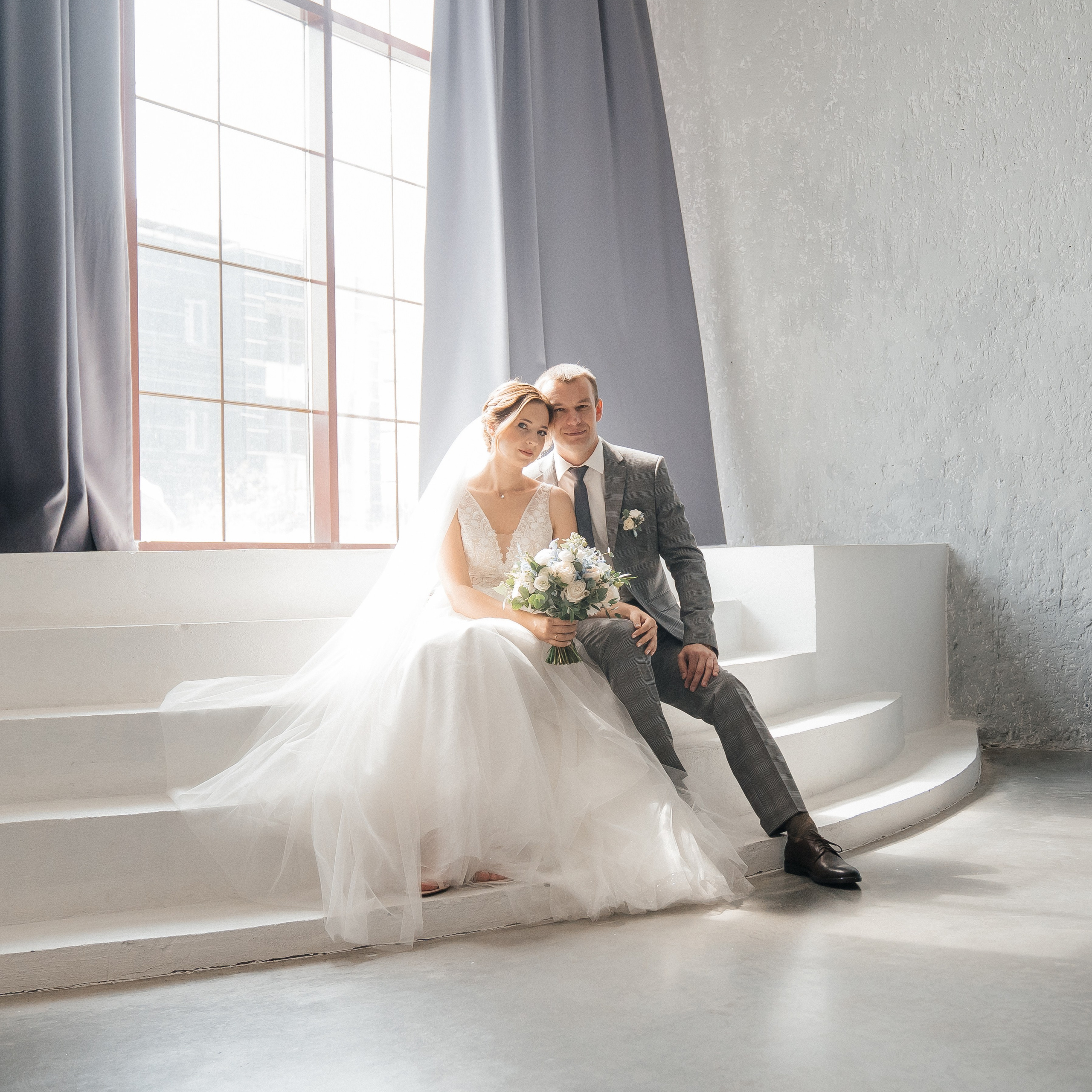 Свадьбы. Свадебный фотограф в Белгороде Кравченко Алиса