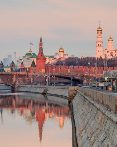 english speaking photographer in russia