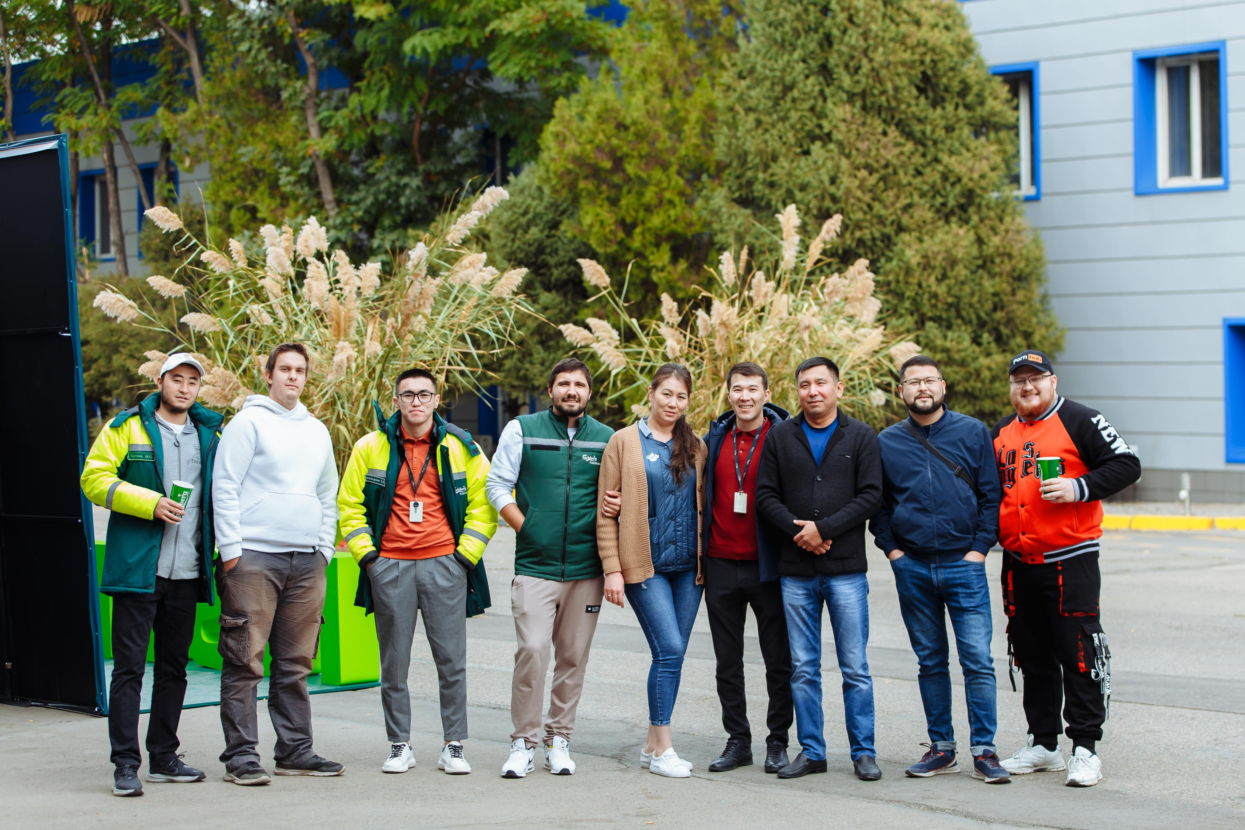 Фотограф в Алматы