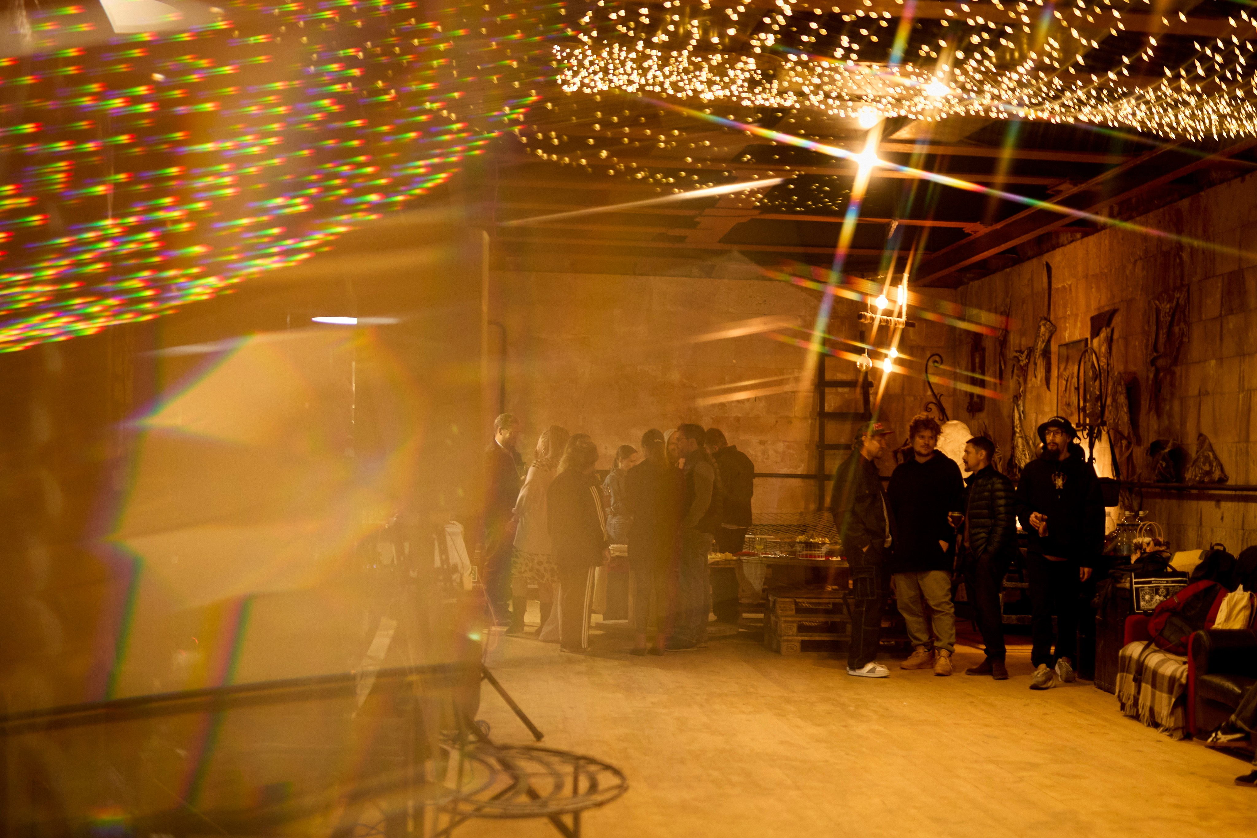 Репортажная и концертная. Фотограф|Катя Рикошетер