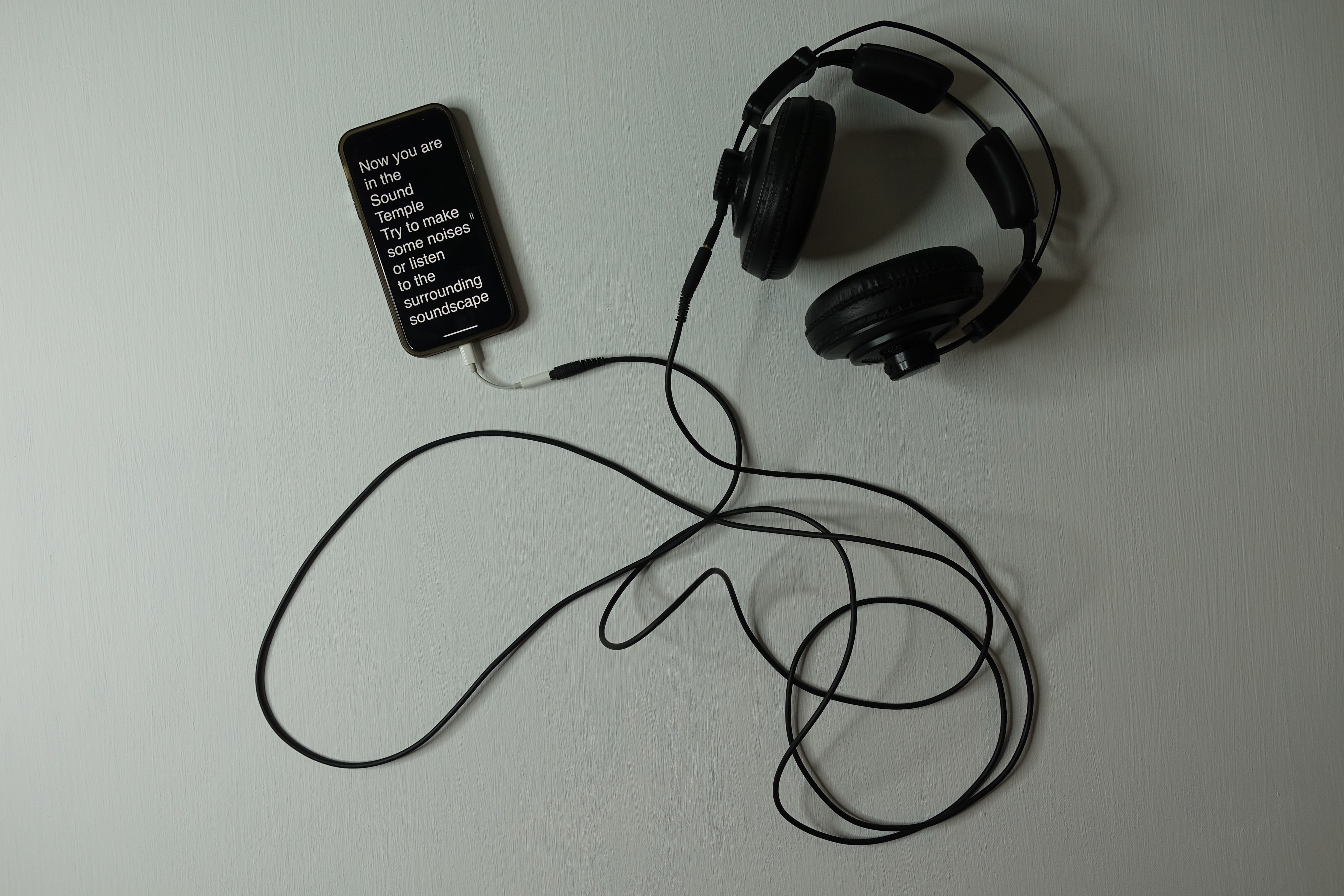 Sound Temple. Дмитрий 2Dcube Ларионов — музыкант, саунд-дизайнер, блогер