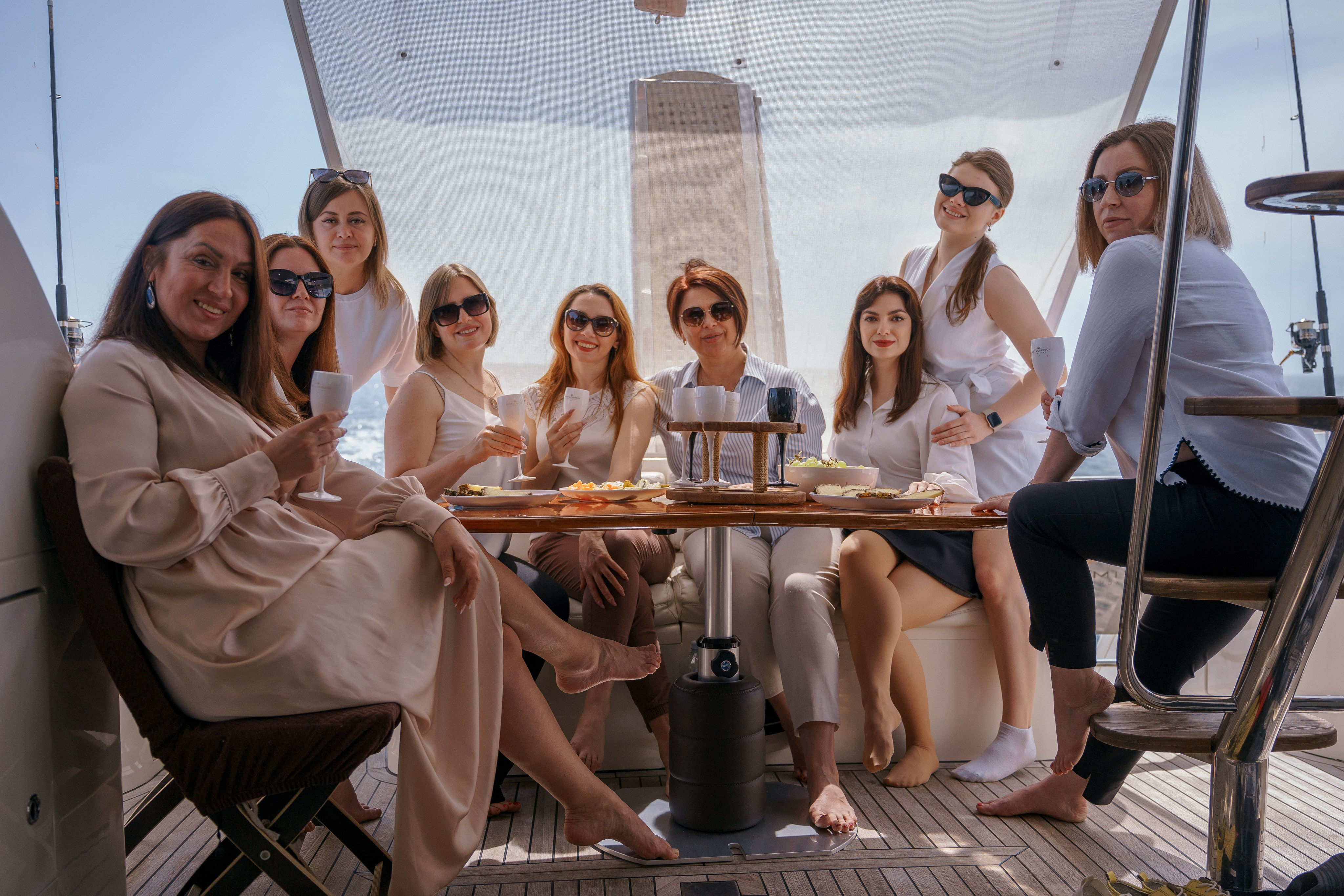 Я Азовцев — Видеограф и фотограф