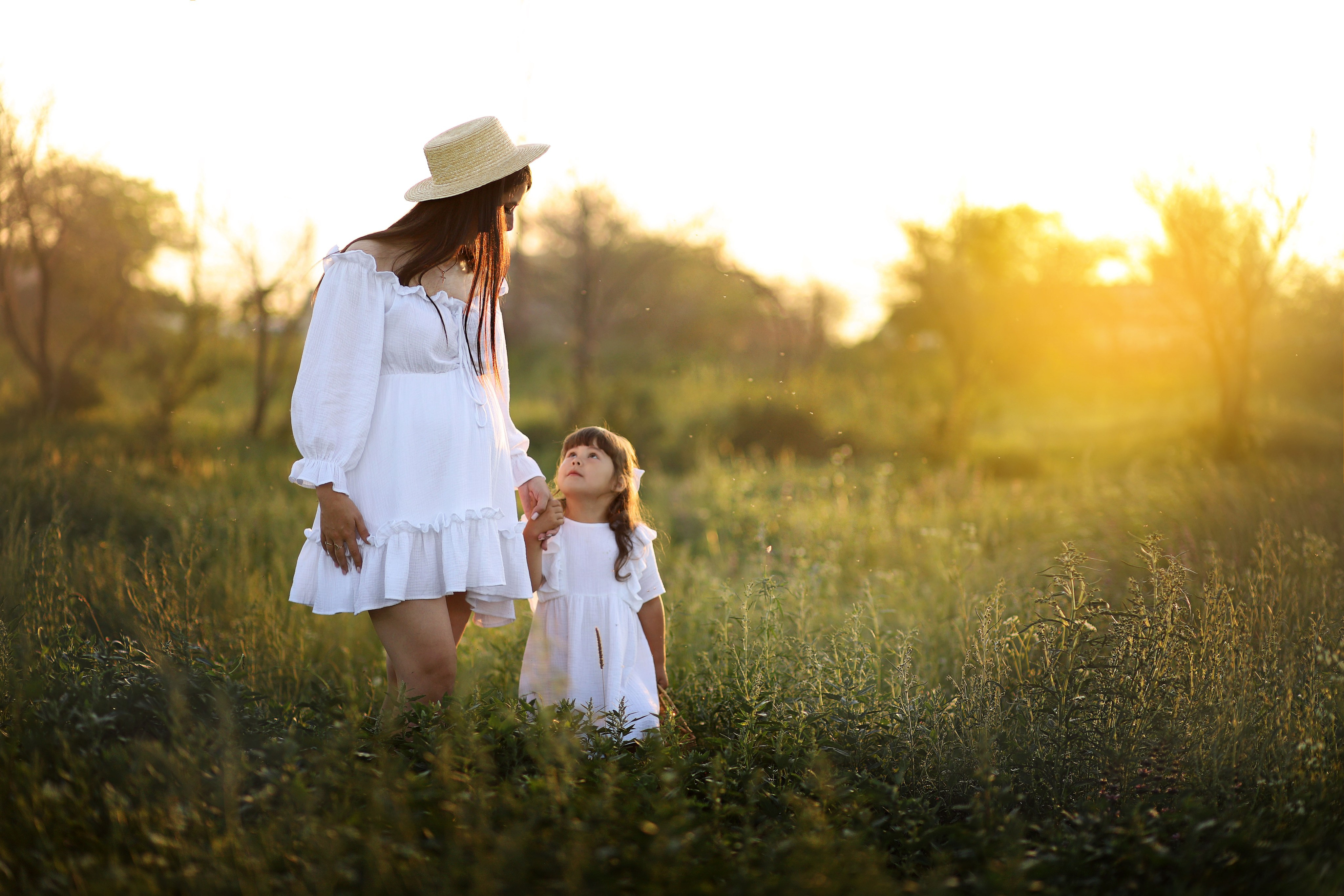 Семейная фотосессия. Фотограф Дарья Эпова