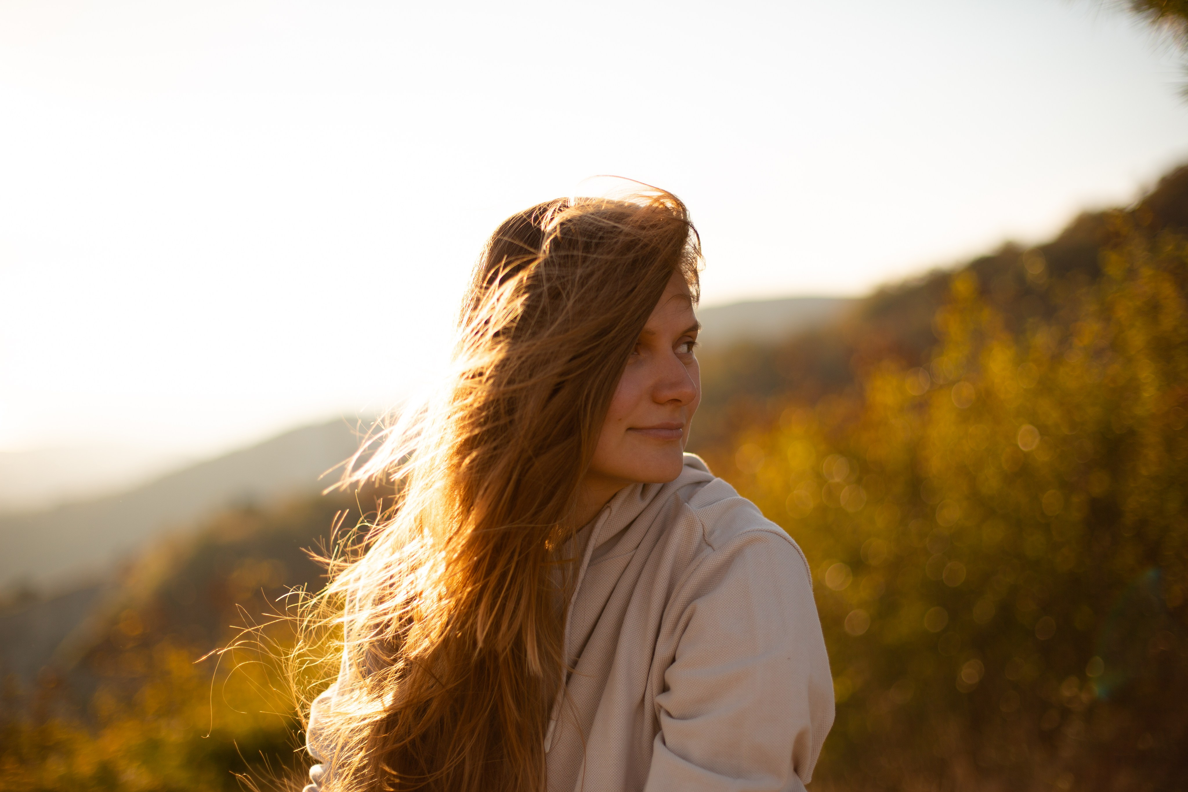 Услуги. Анастасия Либерти