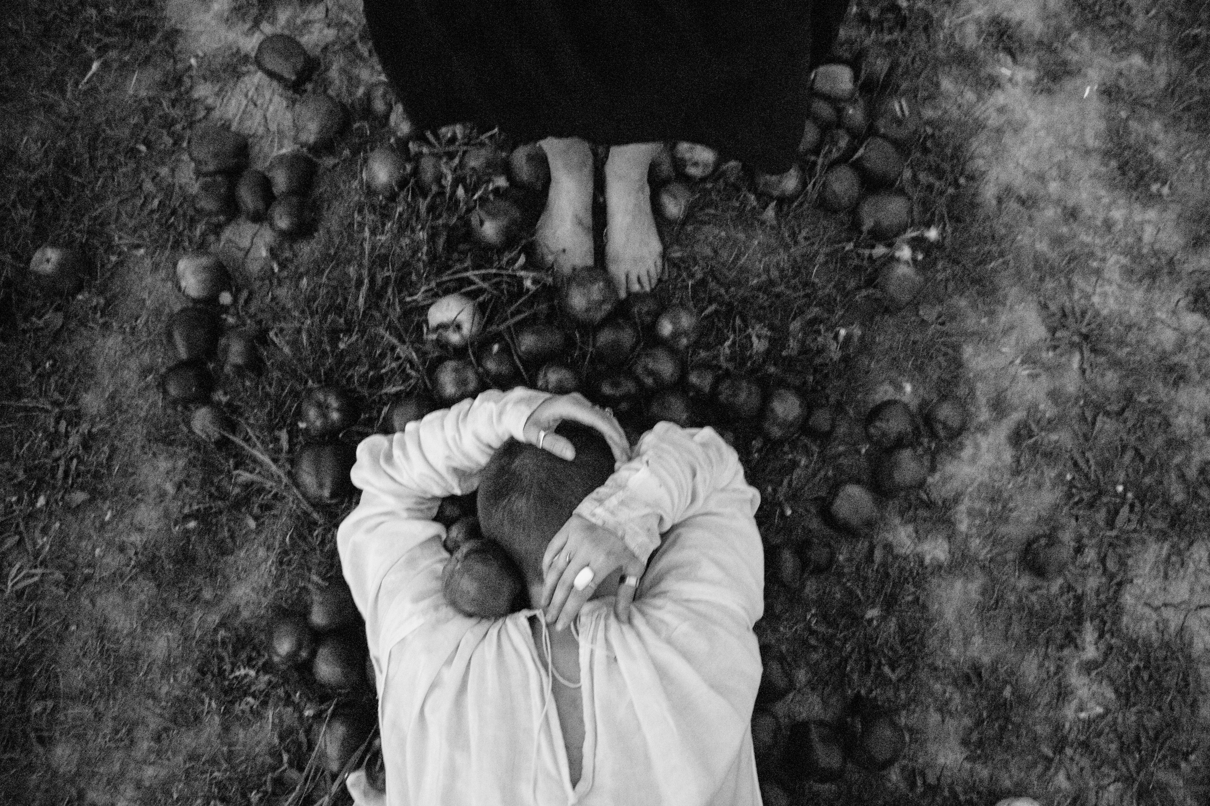 REQUIEM. Портретный и Арт фотограф Москва, Санкт-Петербург, Тбилиси