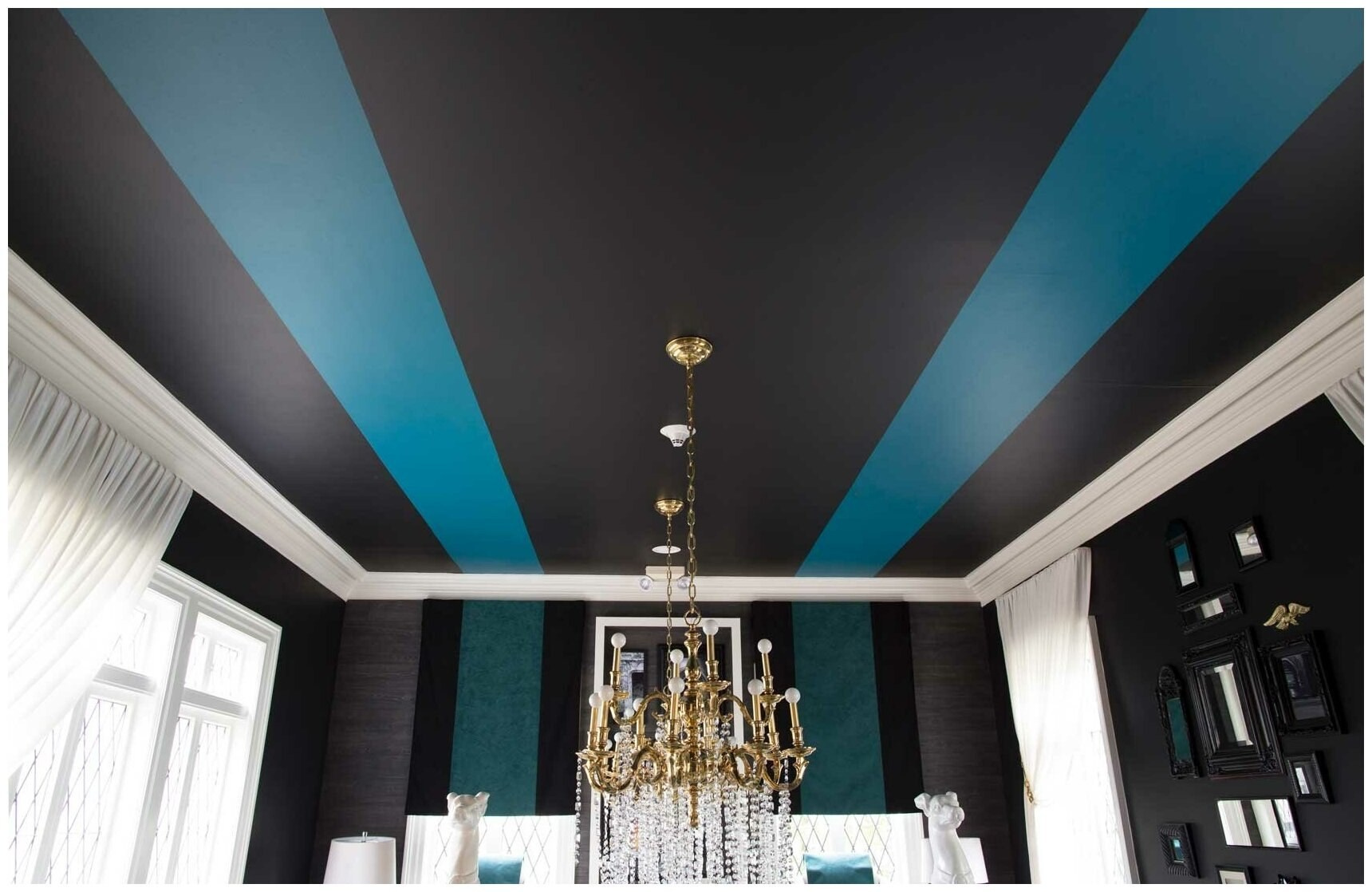 Эксклюзивные. Портфолио