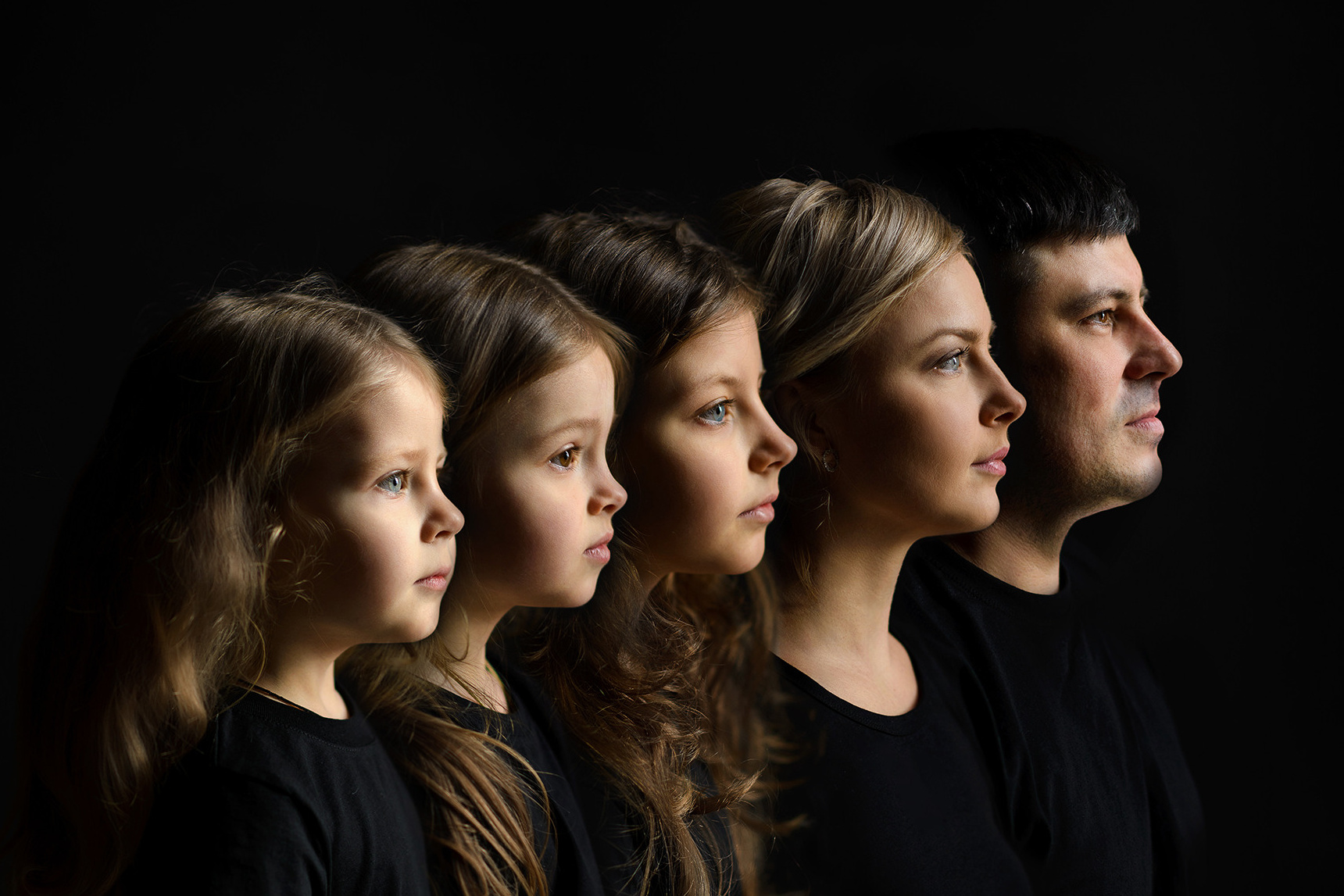 Семейный фотограф в Домодедово и Москве Елена Пичугина