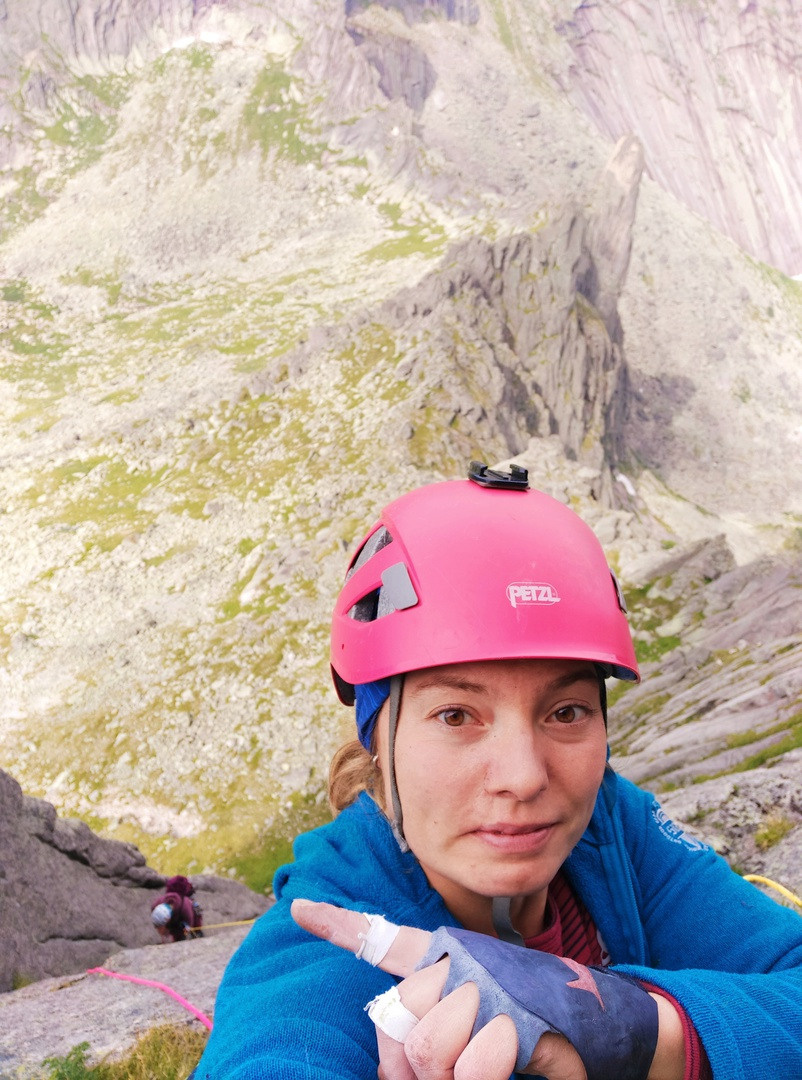 Лонг-лист Стального ангела 2022. 5Б в Ергаках. Премия Стальной Ангел