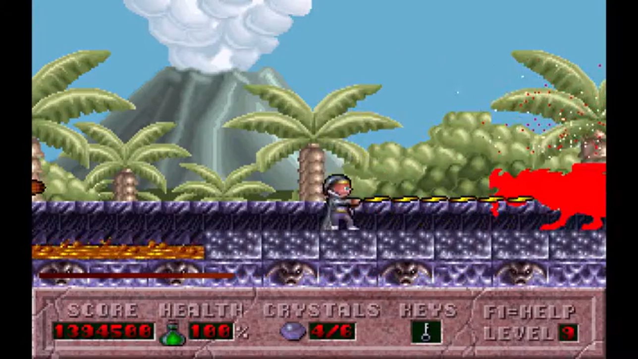 № 198-199 Hocus Pocus (1994-2014) — всё в конечном итоге станет DOOM`ом. Wordlessly