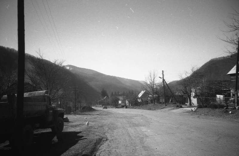 Каким был старый Эстосадок фото