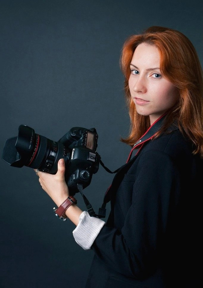 О СЕБЕ. Портретный и семейный фотограф в Санкт-Петербурге и Москве