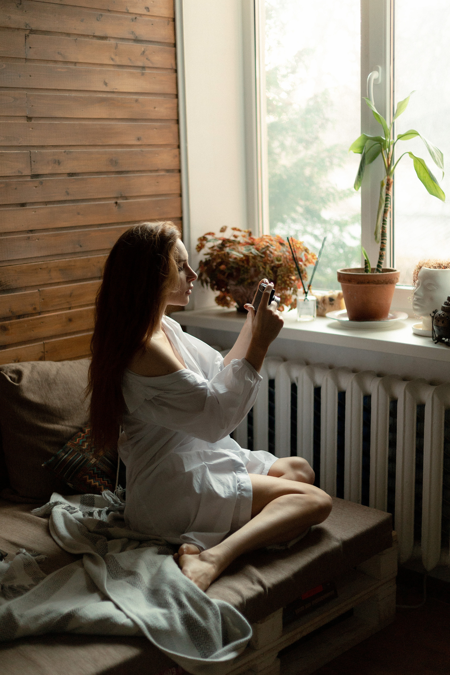 Фотограф Катя Дубовик