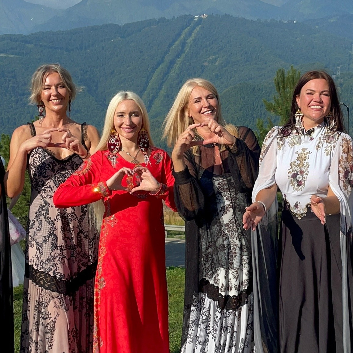 Стоимость. Подиумная школа Эльвиры Баско