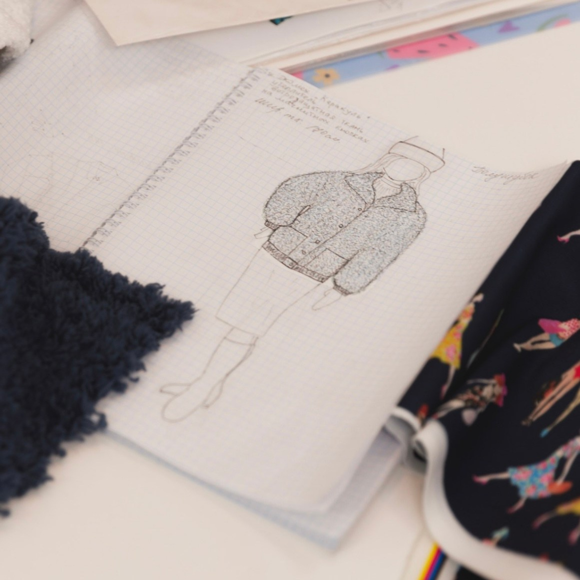 КУРСЫ КРОЙКИ И ШИТЬЯ. Модельер Евгений Бременев