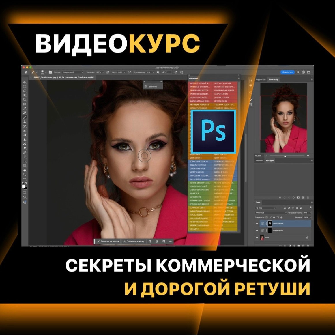 МАГАЗИН УРОКИ ДЛЯ ФОТОГРАФОВ