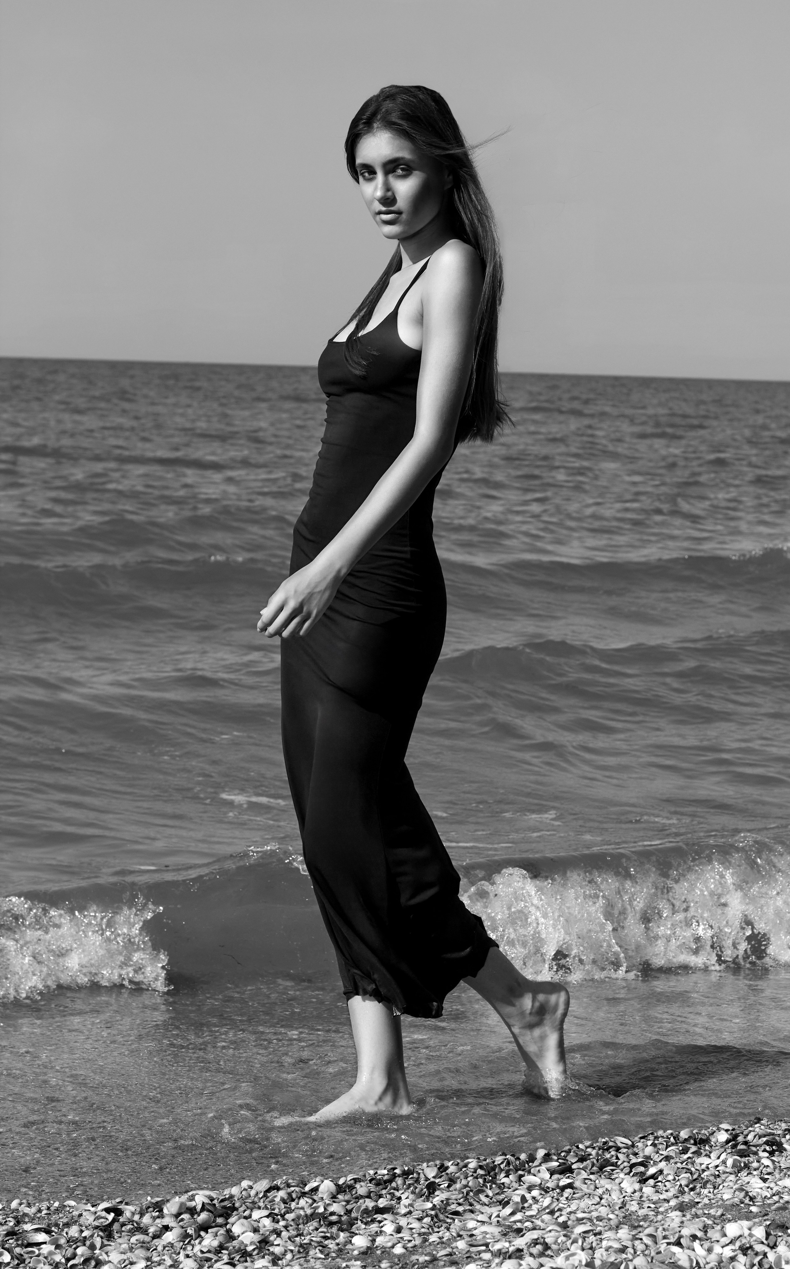 Photographer Mari Vladimirovna