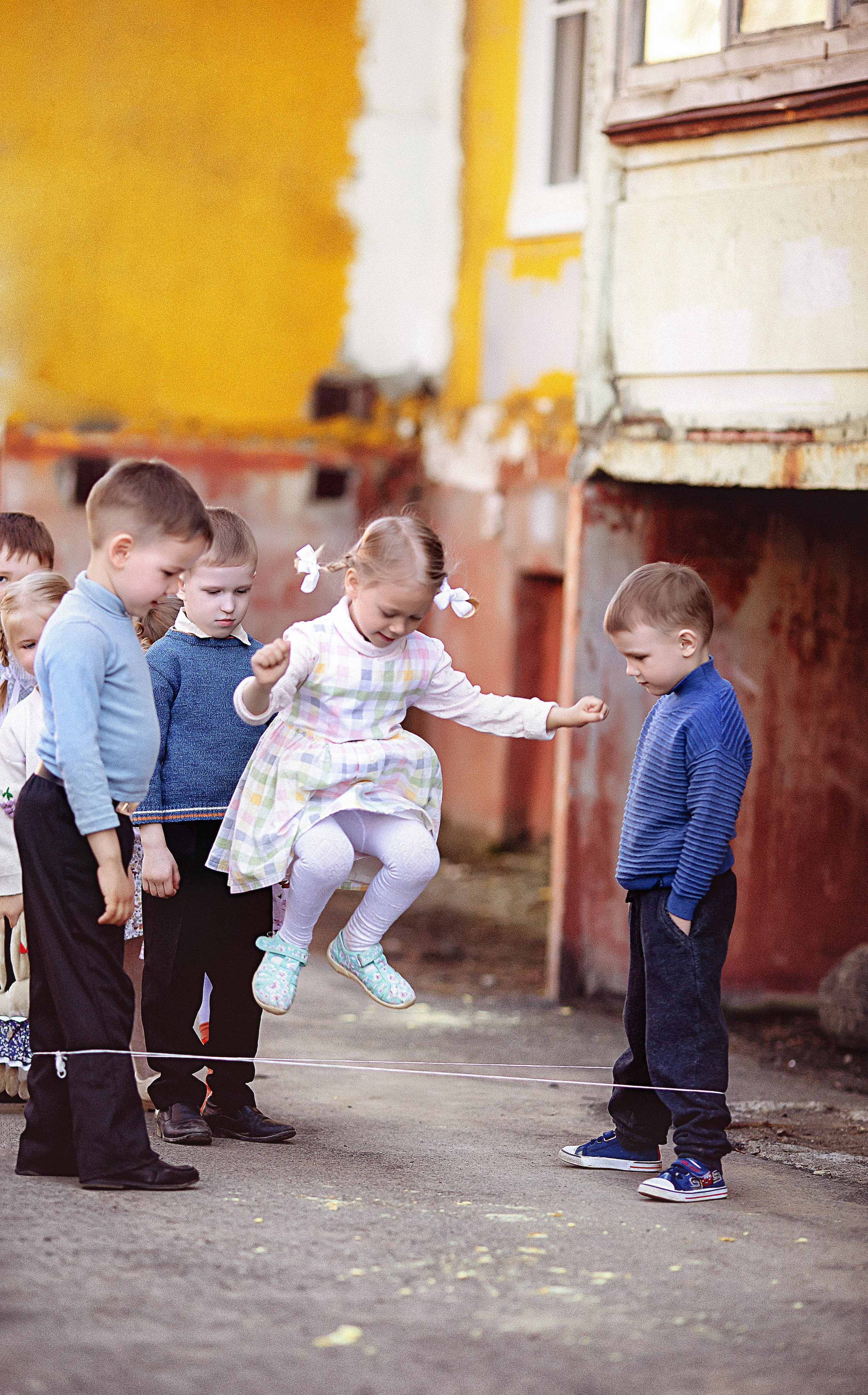 Фотопроект: «ДЕТСТВО СССР». Ольга Смирнова юрист, фотограф