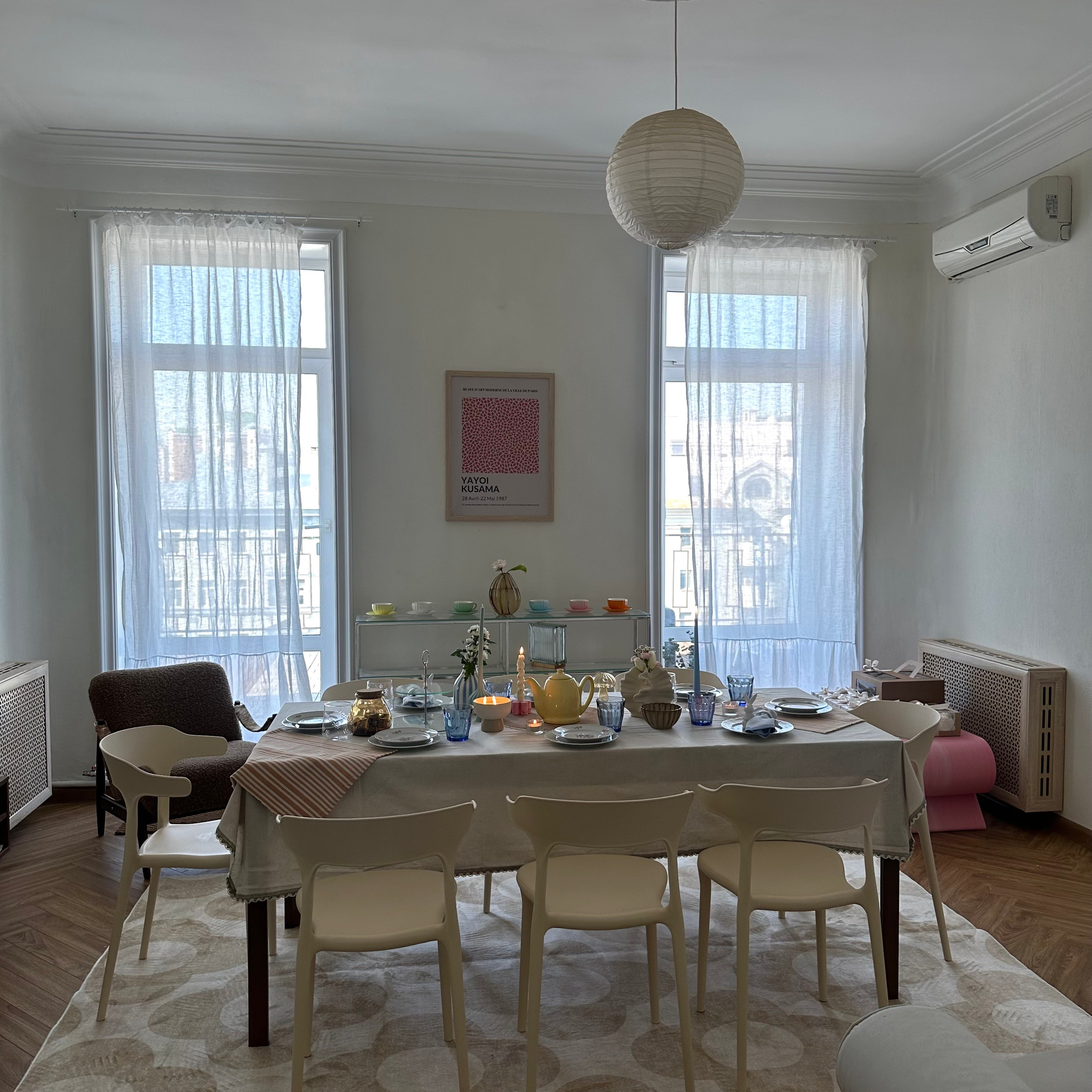 Правила аренды под мероприятия. Фотостудия Jam