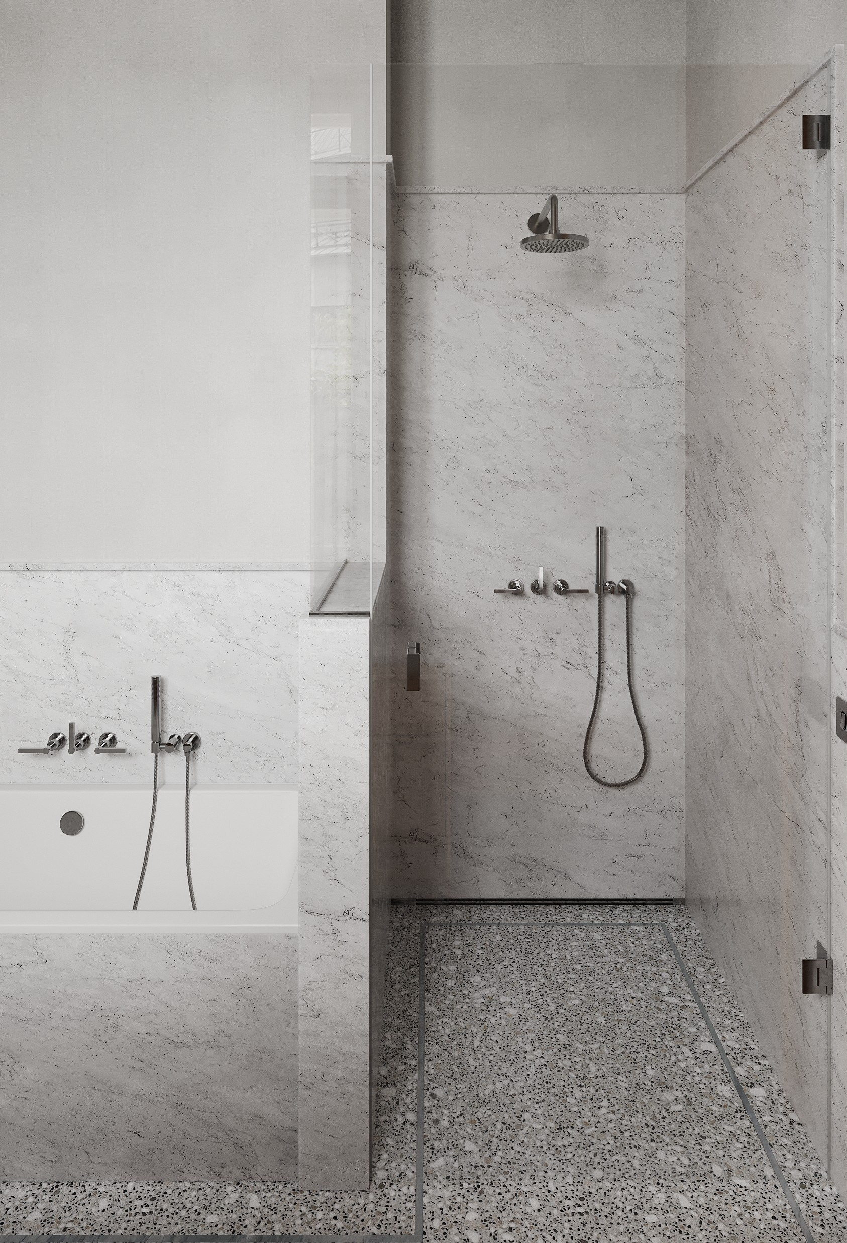 Берсеневская набережная | 2026. Artforma