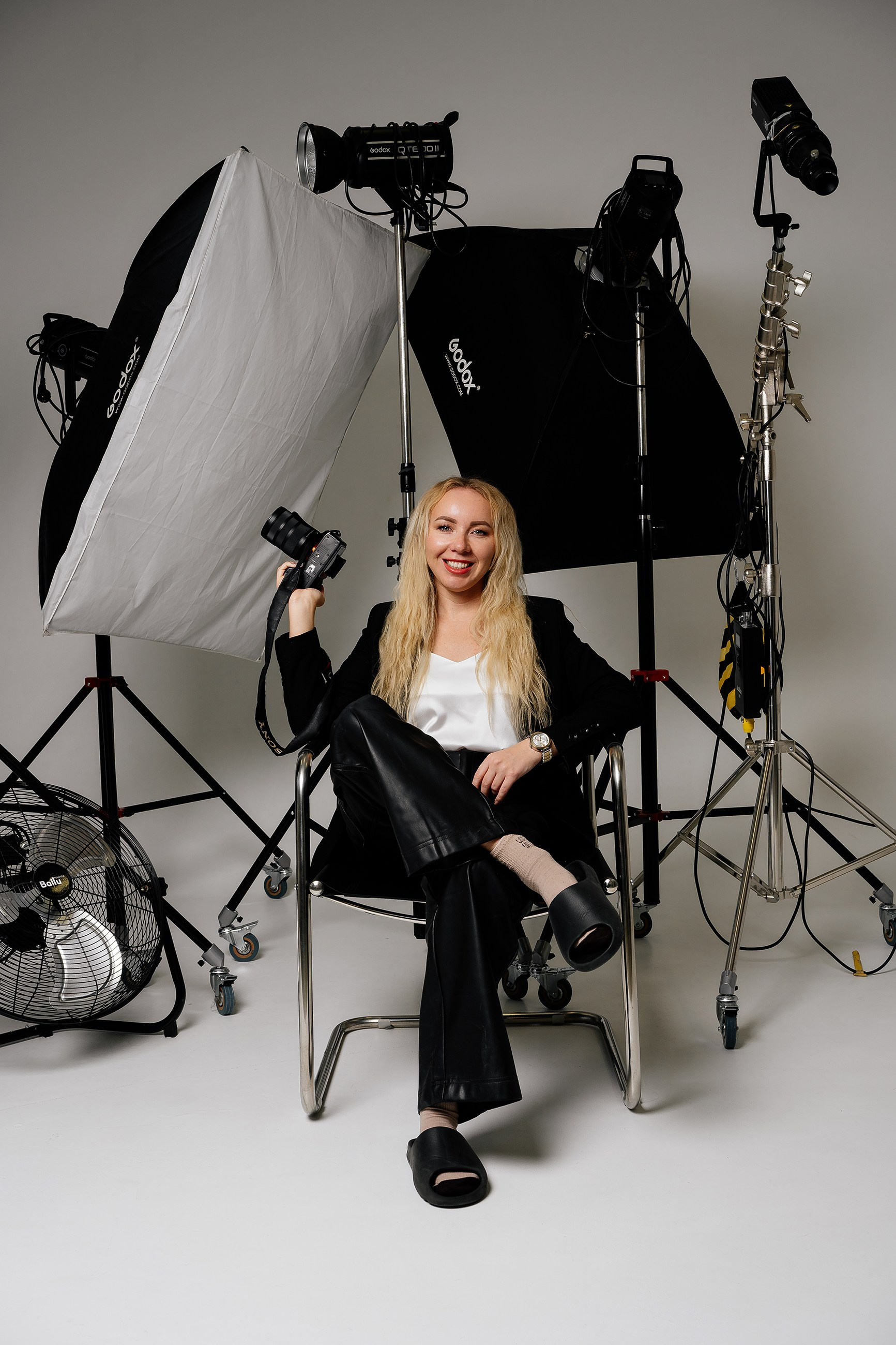 Фотограф Ирина Козлова