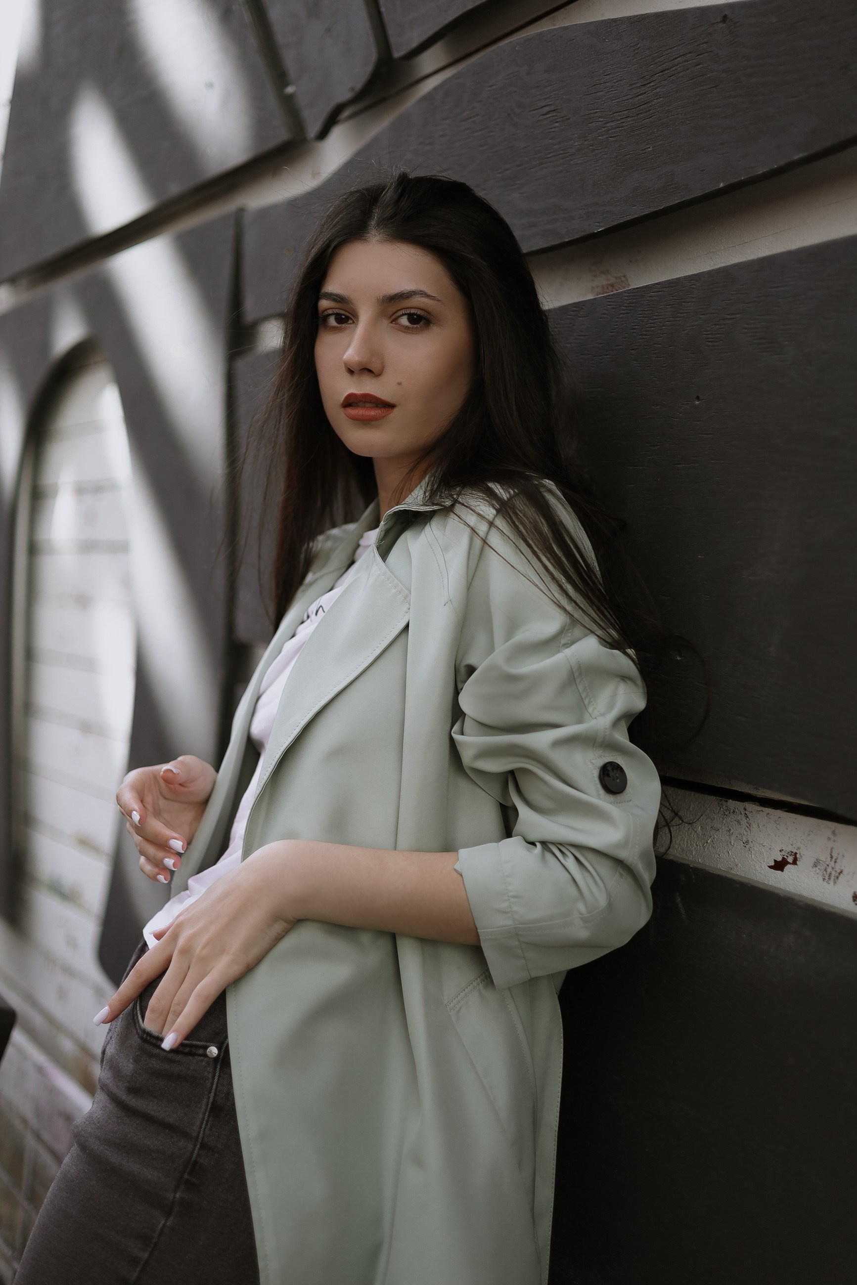 Портреты. Фотограф в Самаре и Самарской области Констанция