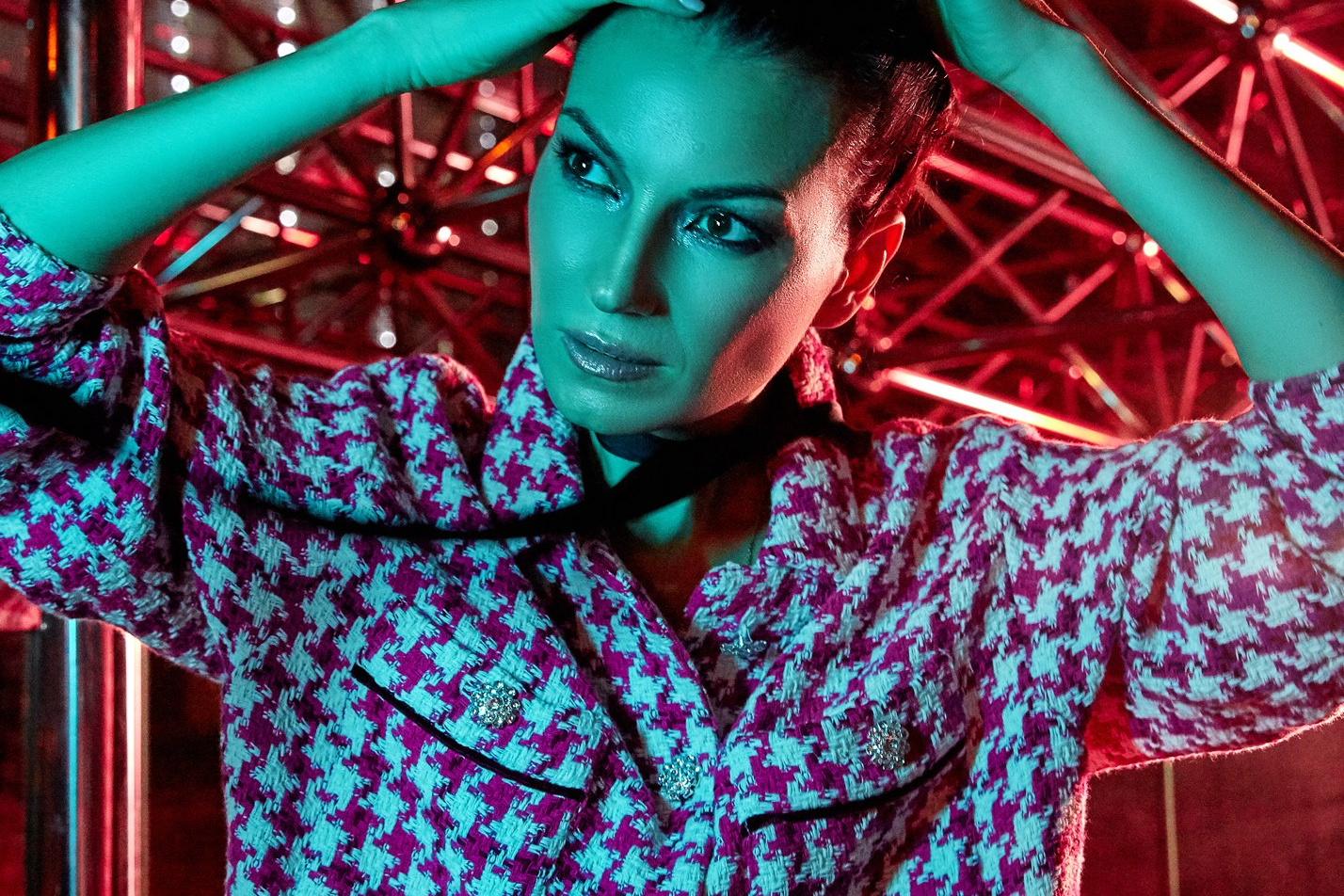 Услуги. Модельное Агентство