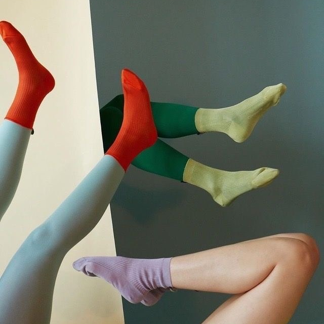 Легкие ножки