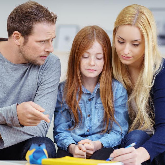 Половое воспитание детей. Семейный психолог, психолог-сексолог, Анна Тулупова