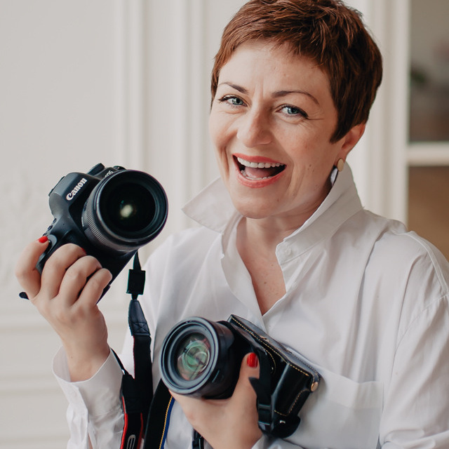 За мен. Лариса Богомолова. Фотограф. Видеограф. Болгария