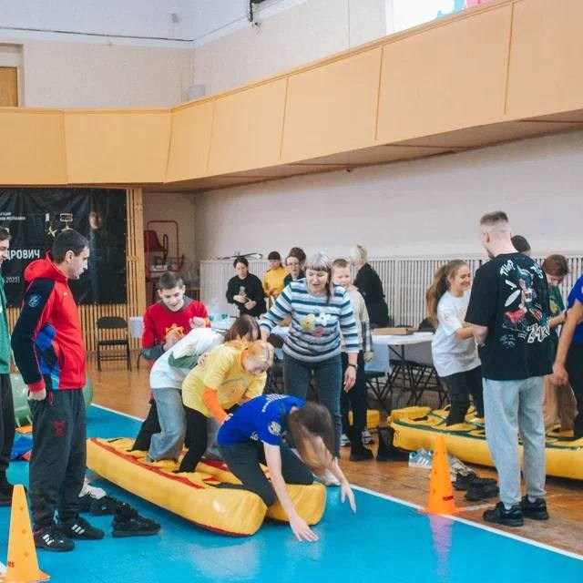 Новости. МБУК «СВЕТОЧ» Р.П.ХОР