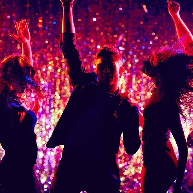 Доп. услуги. Izmailov loft