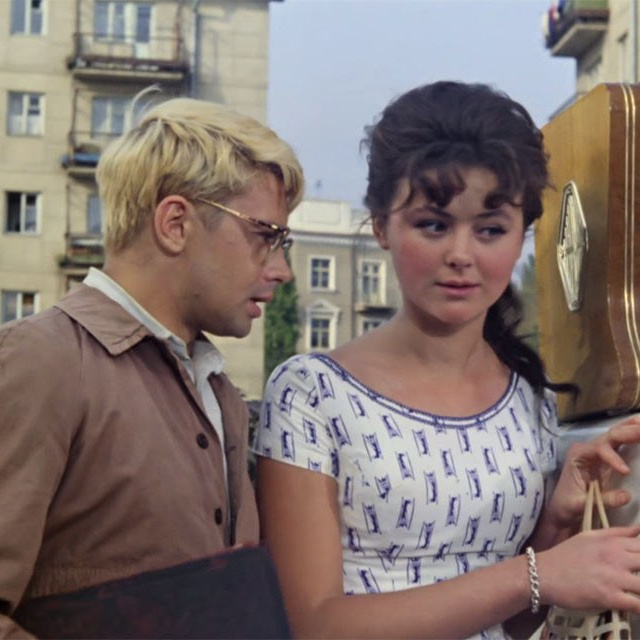 Идеи для съемок. Фотографический диссiдентъ