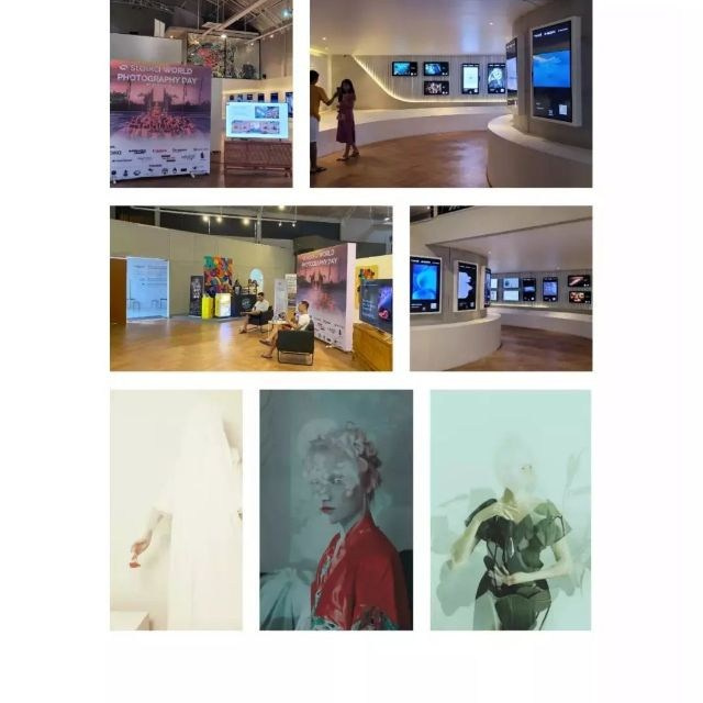 WORLD PHOTOGRAPHY DAY EXHIBITION, AUGUST 19 — 20. BALI. Арт фотограф Алина Гребешкова, Химки, Москва