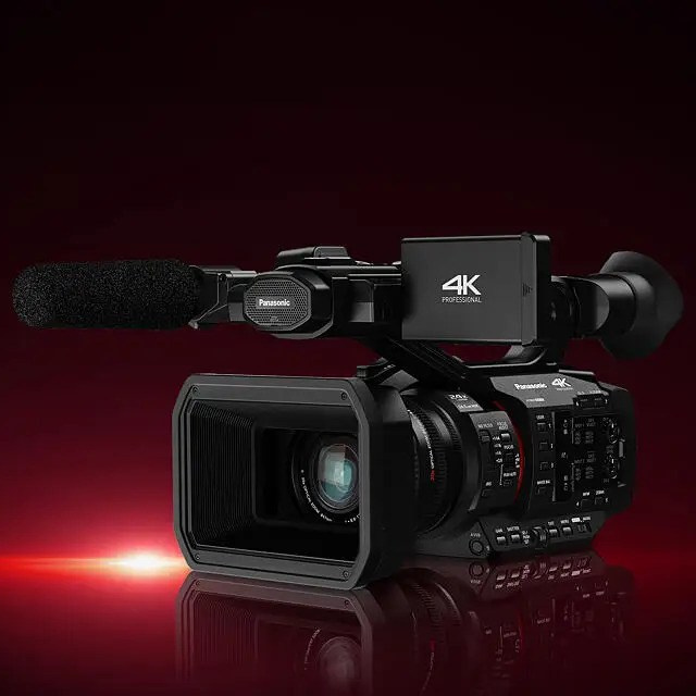 Видеосъемка