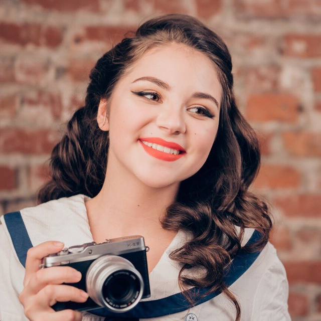 Цены на фотосъемку Андрея Рэя