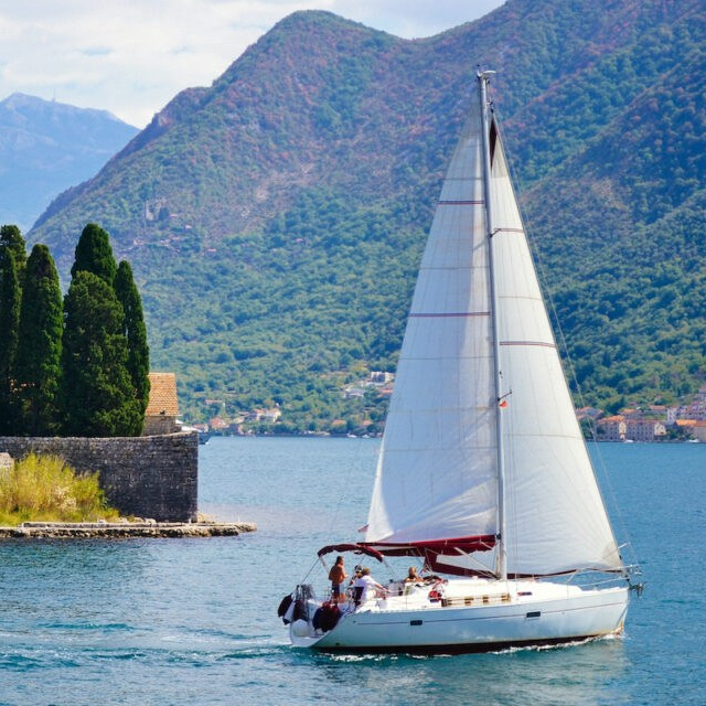 Фототур в Черногорию. Женский фотограф в Москве Екатерина Борисова Туры для женщин