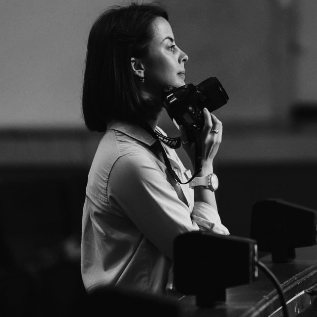 Услуги. Фотограф в Ижевске Наталья Медведцева